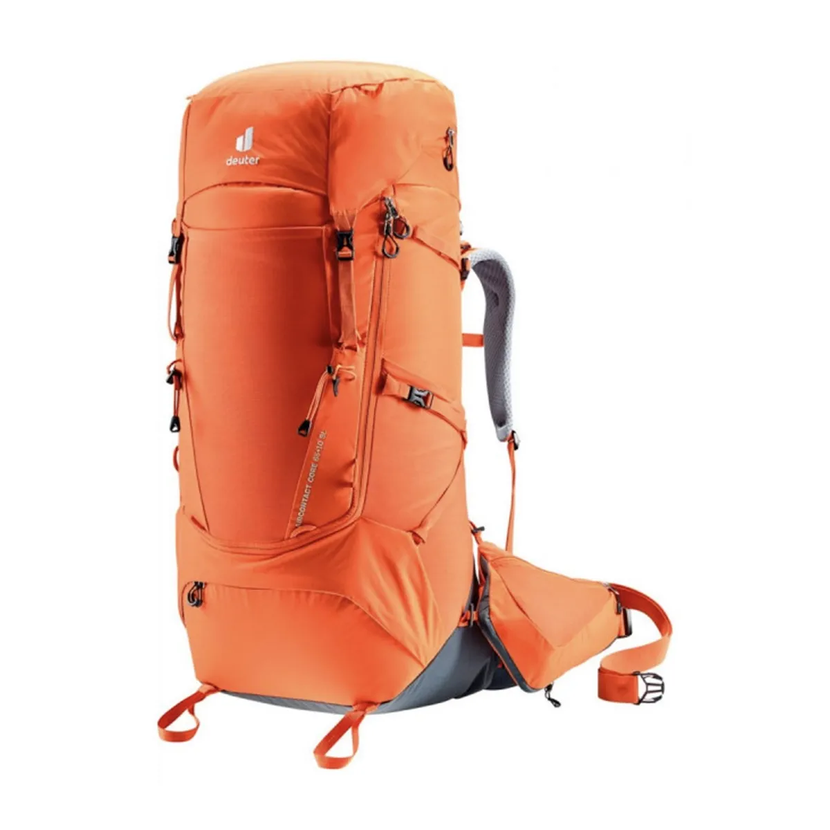 Deuter Aircontact Core 65+10 Sl Dama