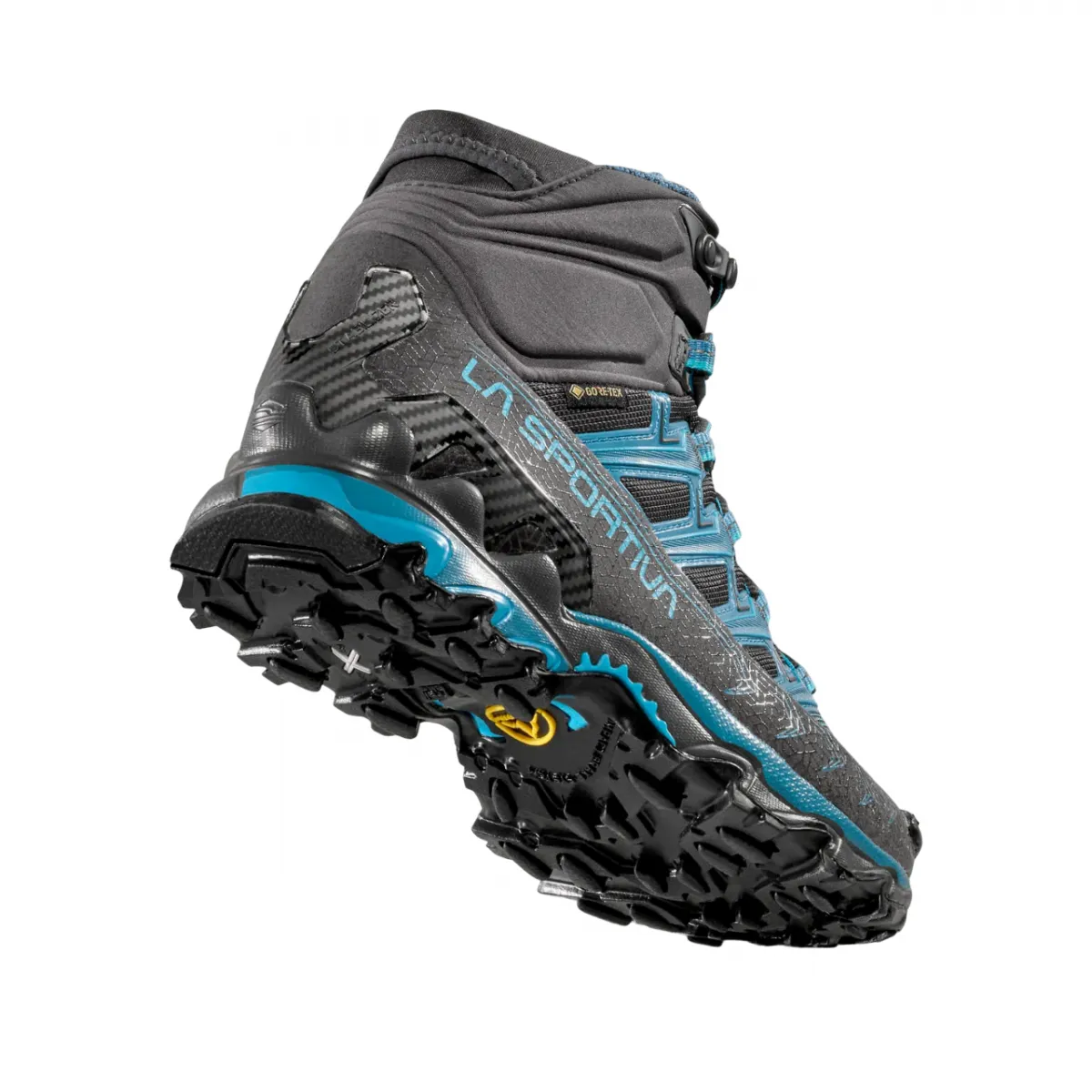 La Sportiva Ultra Raptor 2 Mid Mujer Goretex