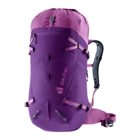 Mochila Deuter Guide 28 Sl Mujer