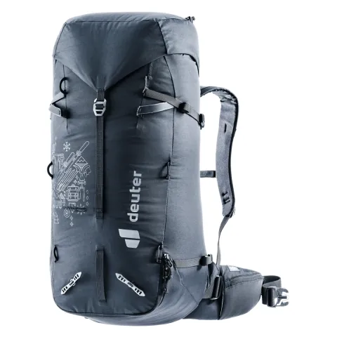 Mochila Deuter Guide 34+8
