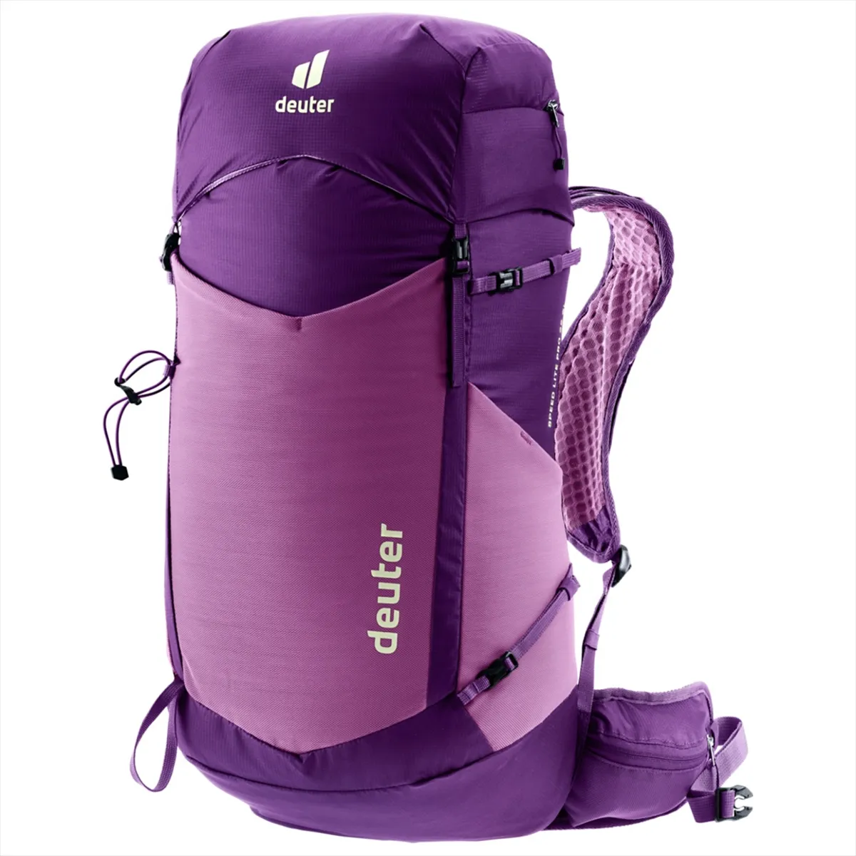 Mochila Deuter Speed Lite Pro 28 Sl Mujer