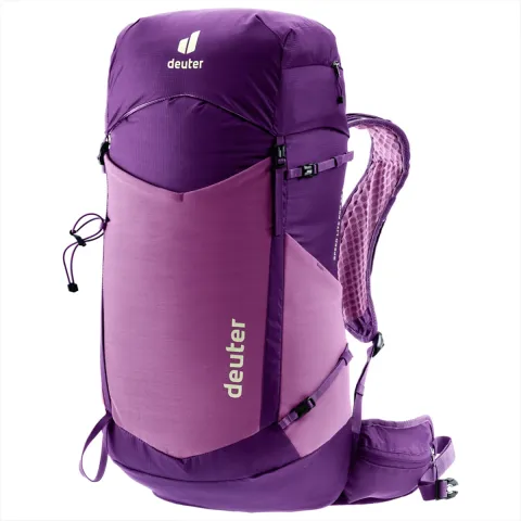 Mochila Deuter Speed Lite Pro 28 Sl Mujer