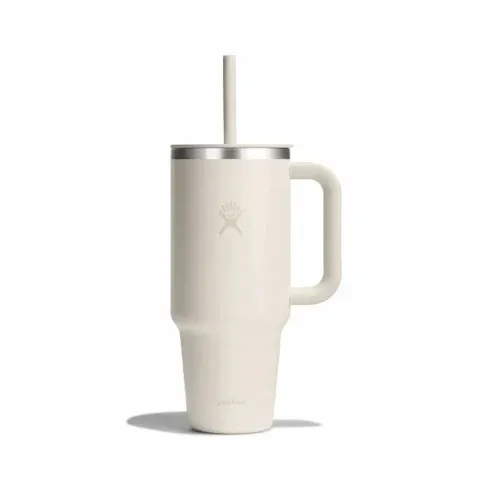 Travel Tumbler Hydro Flask 1.18 Ml All Arround 40 Oz