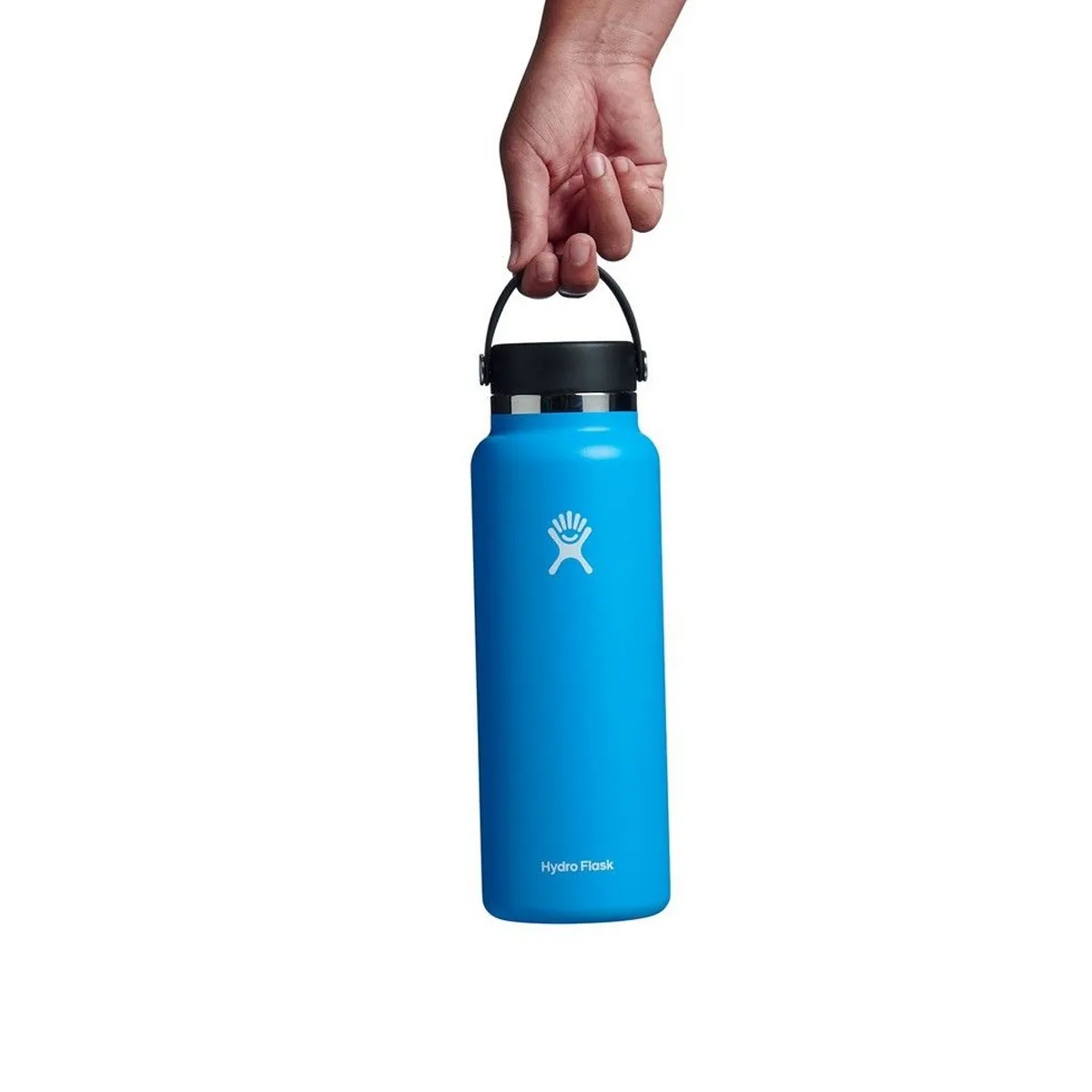 Botella Hydro Flask 1.18 Ml Boca Ancha 40 Oz