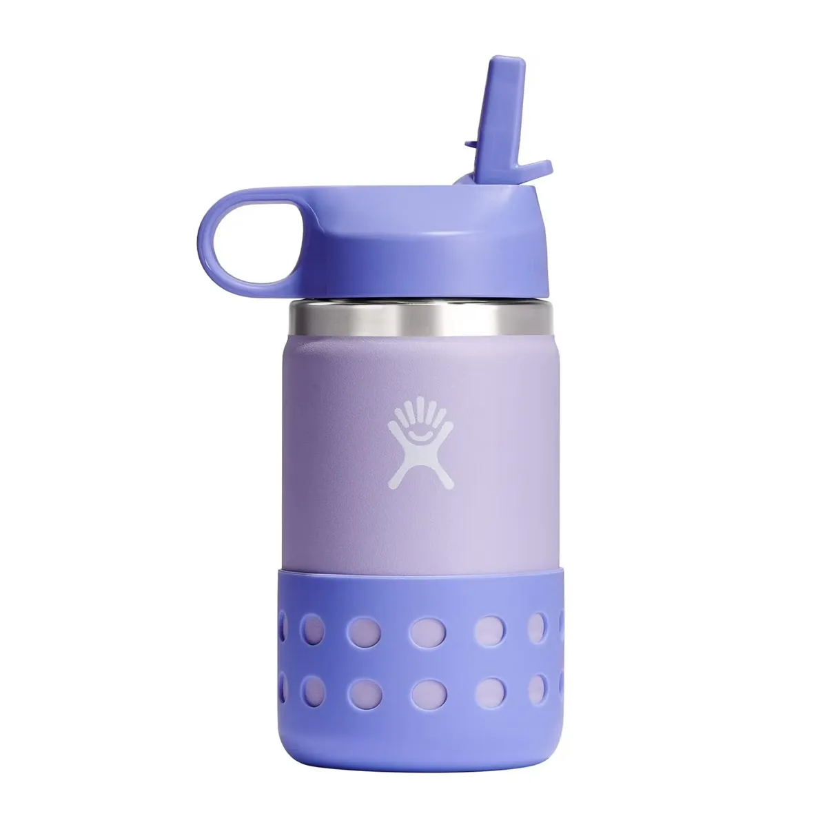 Botella Hydro Flask 354 Ml Boca A. Kids12 Oz