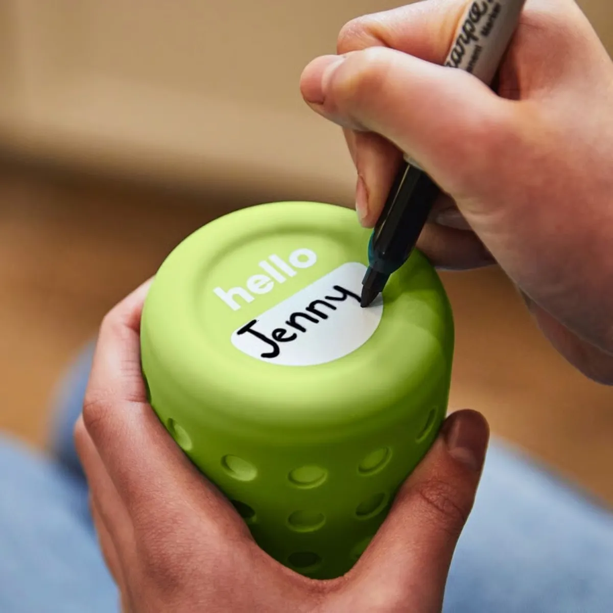 Botella Hydro Flask 591 Ml Boca A. Kids 20 Oz