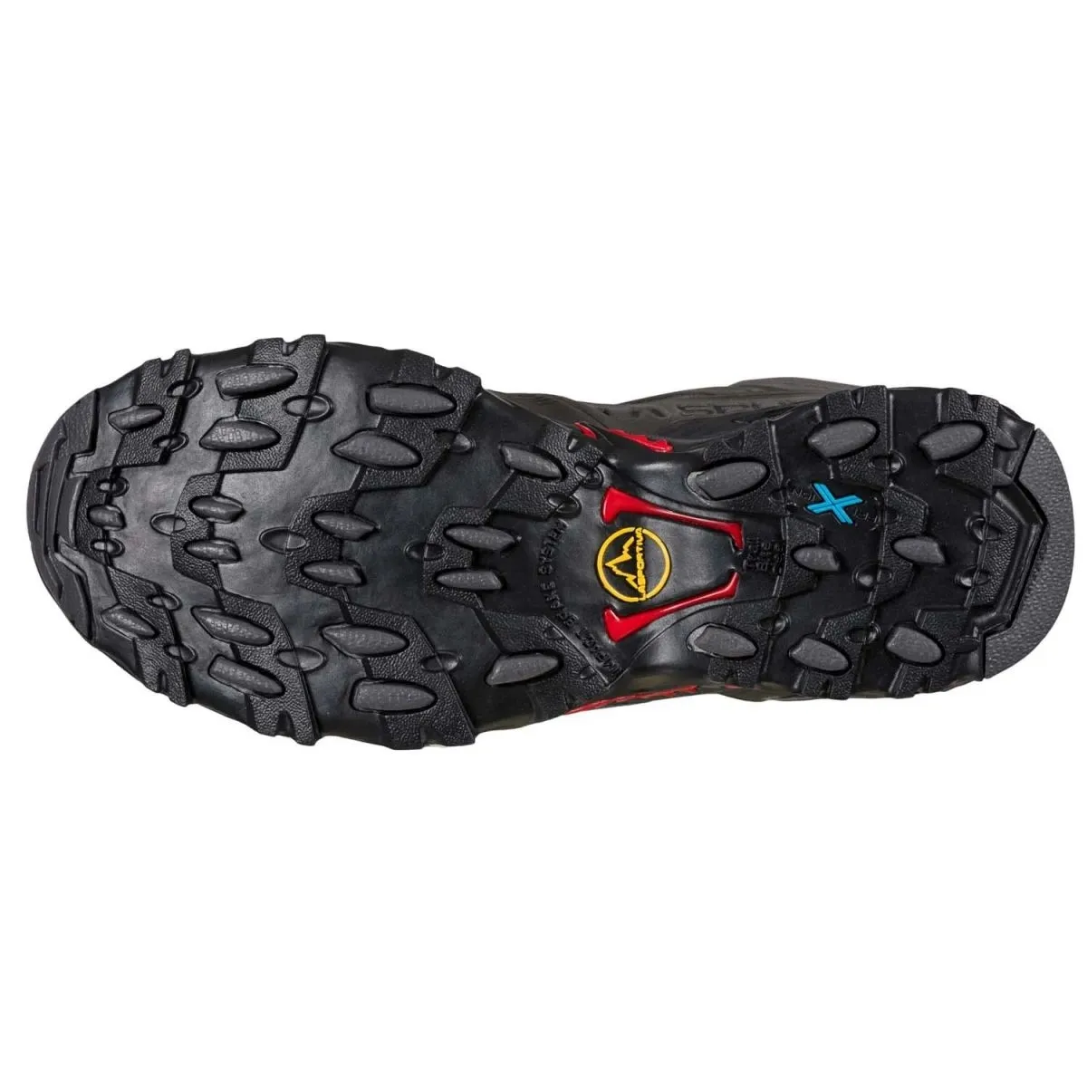 La Sportiva Ultra Raptor 2 Mid Goretex