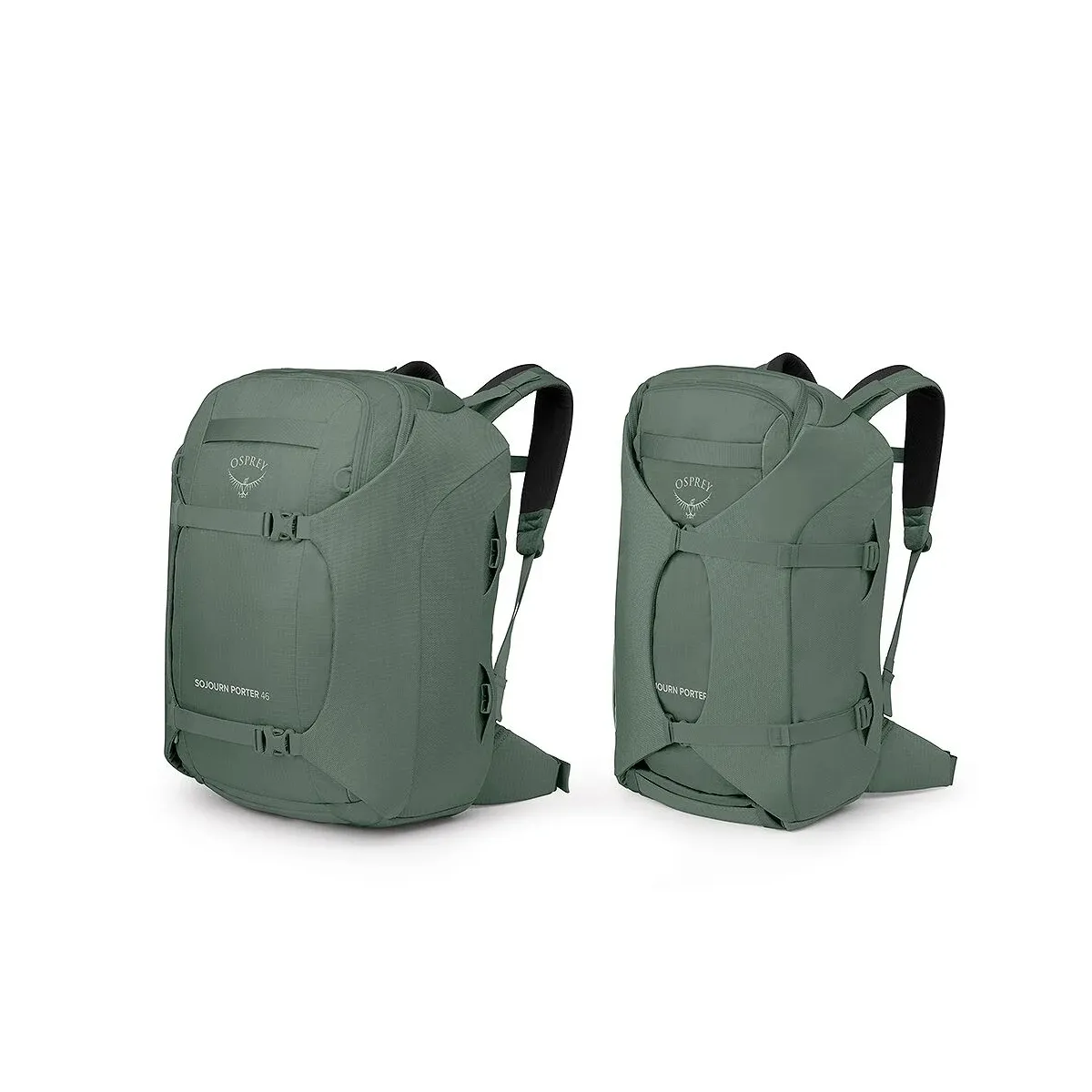Osprey Sojourn Porter Travel Pack 46 Lts.