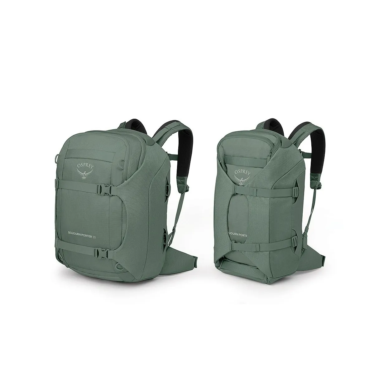 Osprey Sojourn Porter Travel Pack 30 Lts.