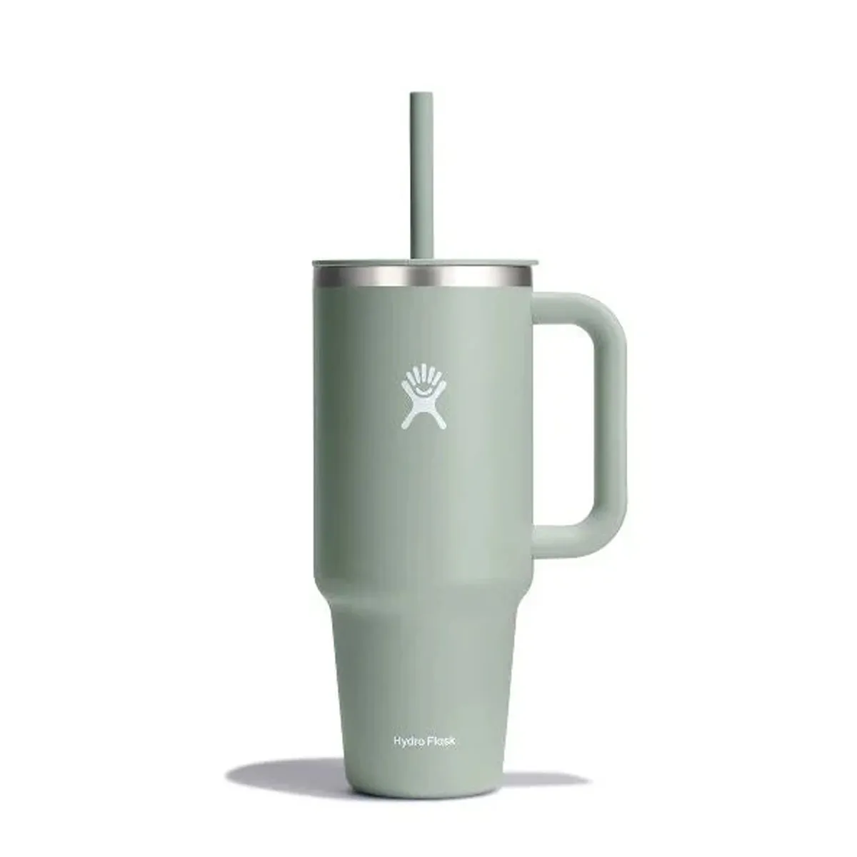 Travel Tumbler Hydro Flask 1.18 Ml All Arround 40 Oz