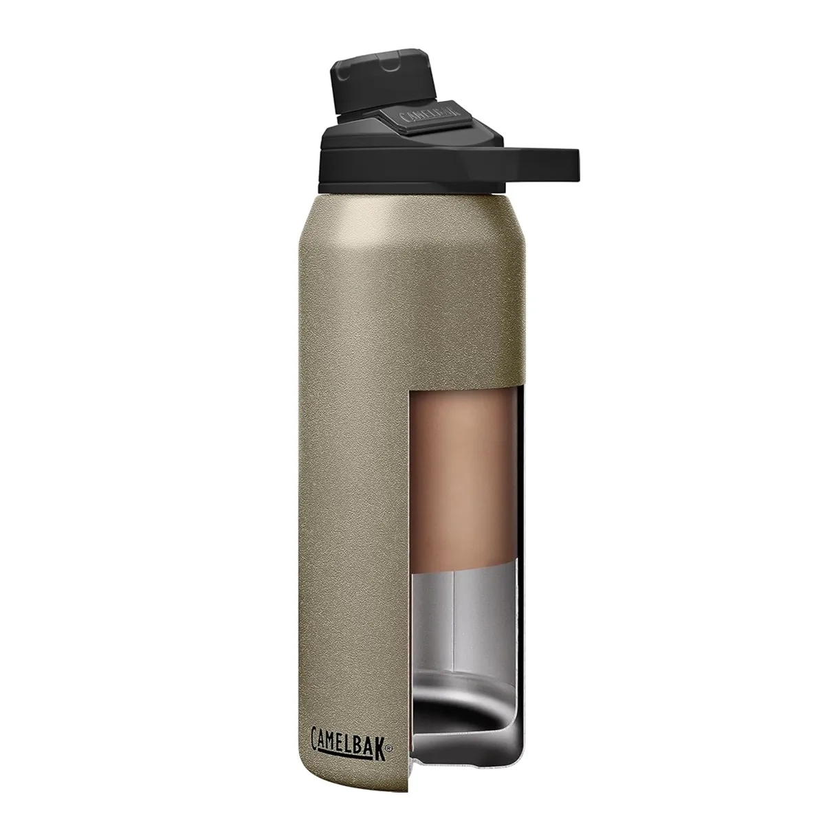 Botella Camelbak Chute Insulated 32 Oz 1 L