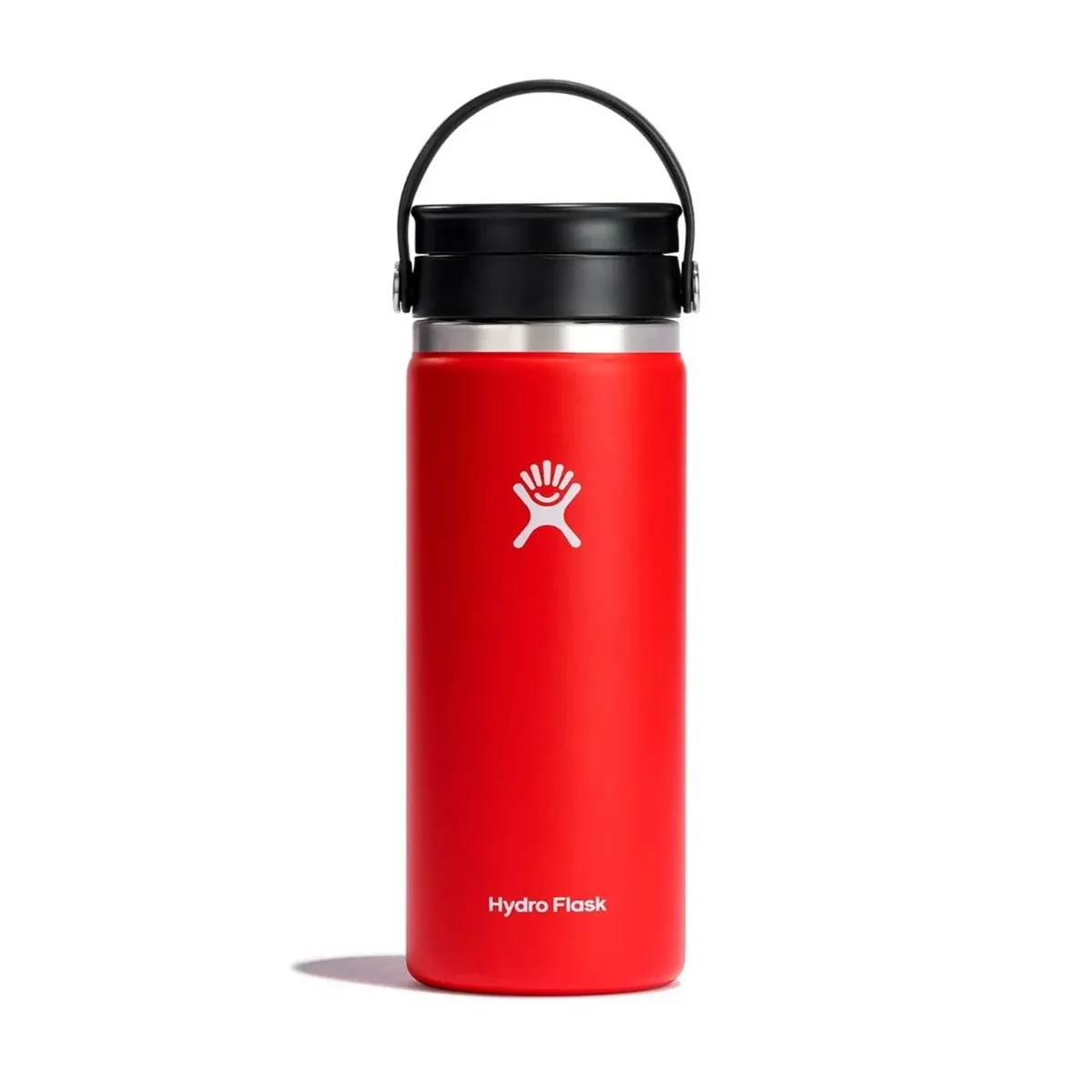 Botella Hydro Flask 591 Ml Flex Sip Lid 20 Oz