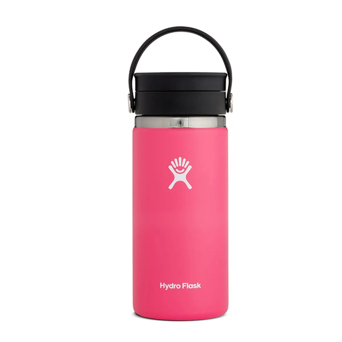 Botella Hydro Flask 473 Ml Boca Ancha 16 Oz