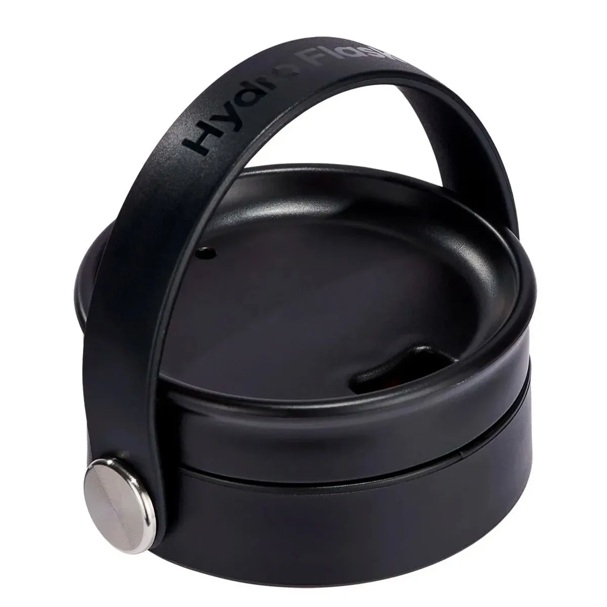 Botella Hydro Flask 591 Ml Flex Sip Lid 20 Oz