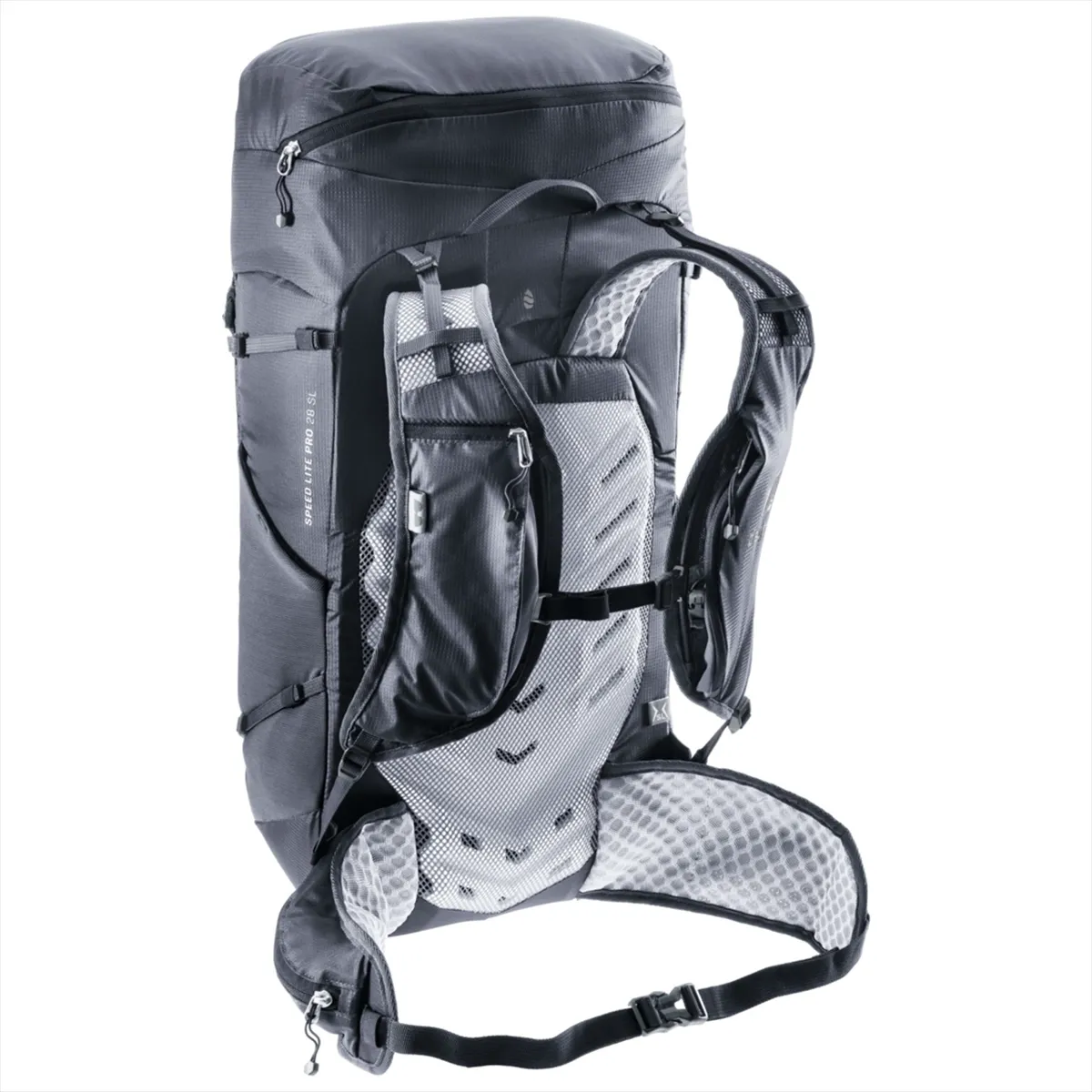Mochila Deuter Speed Lite Pro 28 Sl Mujer