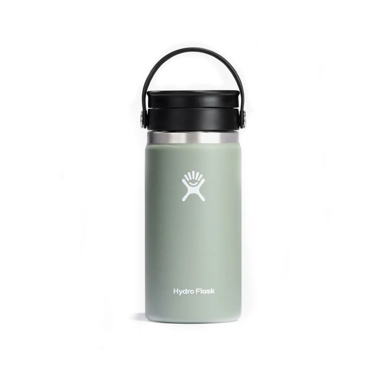 Botella Hydro Flask 473 Ml Boca Ancha 16 Oz