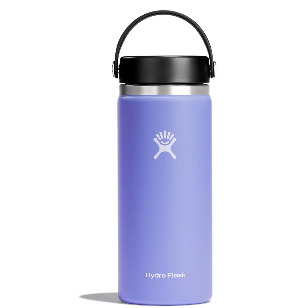 Botella Hydro Flask 591 Ml Flex Sip Lid 20 Oz