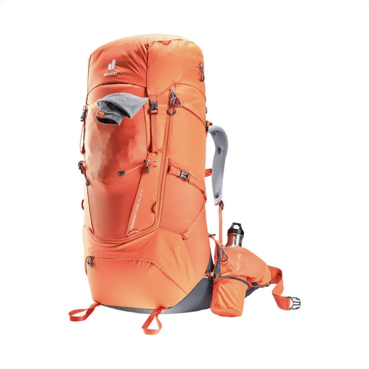 Deuter Aircontact Core 65+10 Sl Dama