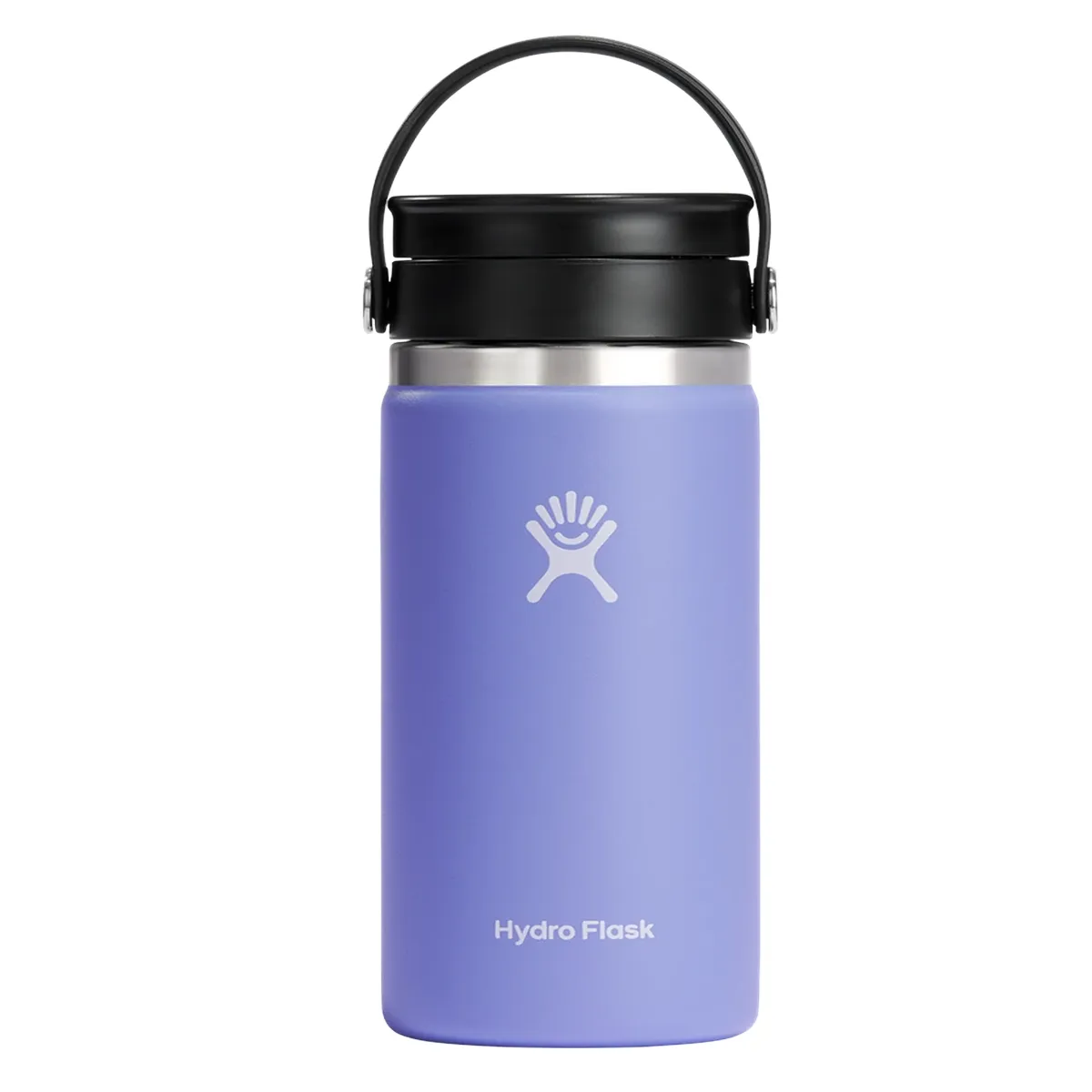 Botella Hydro Flask 473 Ml Boca Ancha 16 Oz