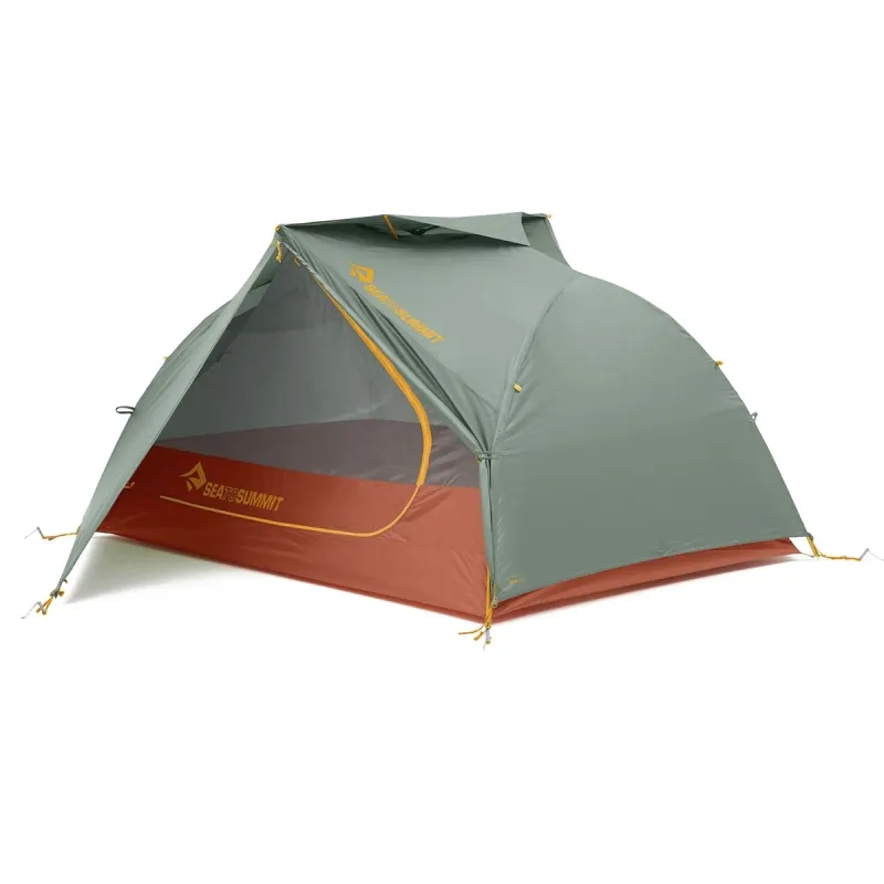 Carpa Sea To Summit Ikos Tr2 Lightweight Tent
