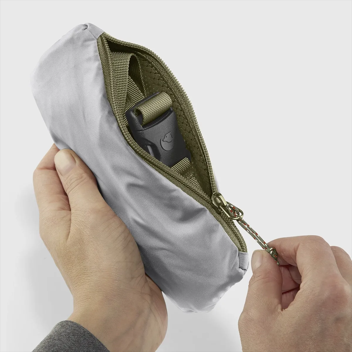 Riñonera Fjall Raven Kanken High Coast Hip Pack