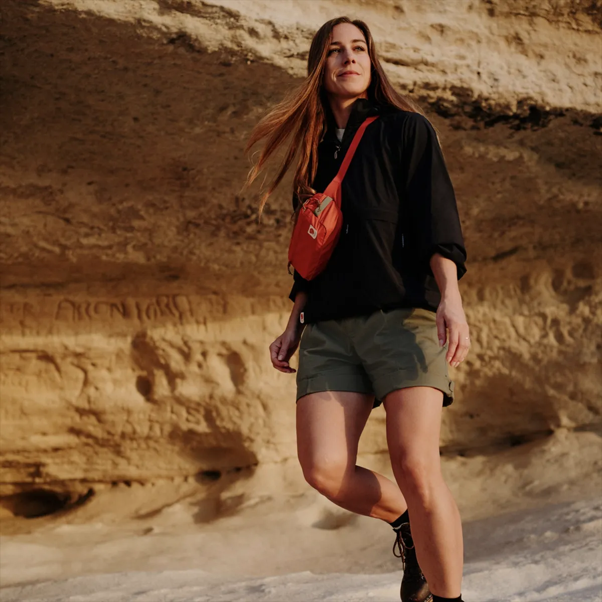 Riñonera Fjall Raven Kanken High Coast Hip Pack