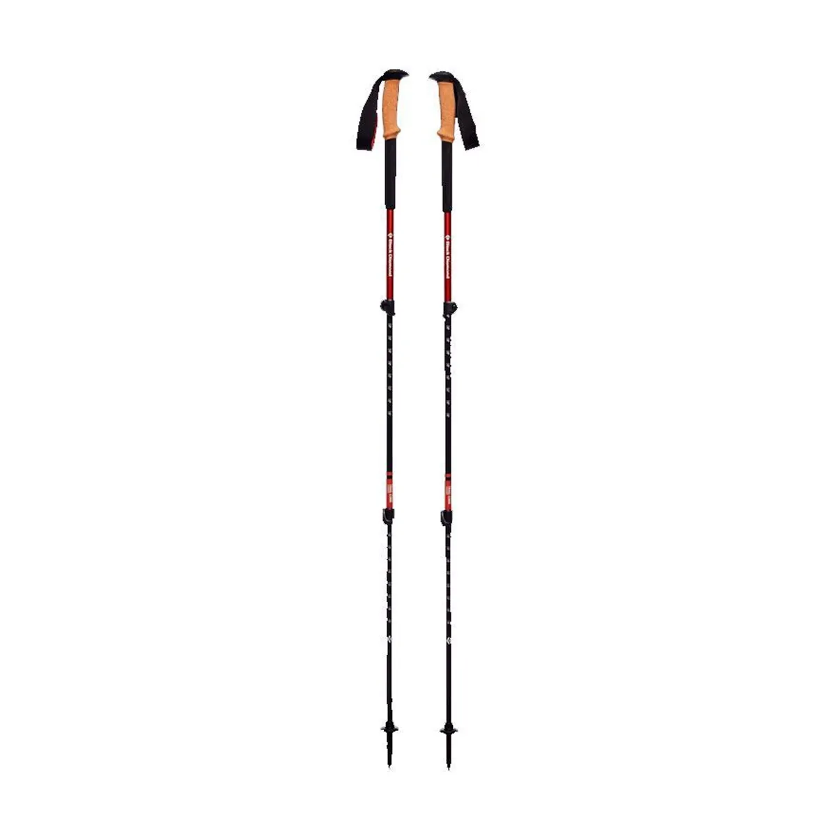 Baston Black Diamond Trail Cork Trek Pole