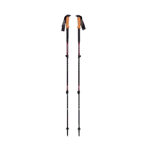 Baston Black Diamond Trail Cork Trek Pole Woman