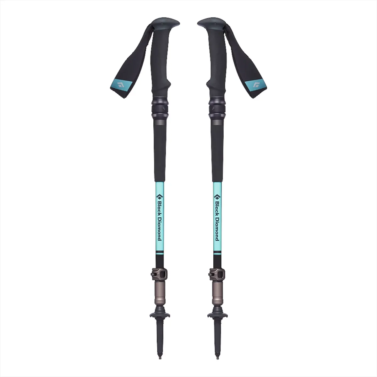 Baston Black Diamond Trail Pro Womens Trek Pole