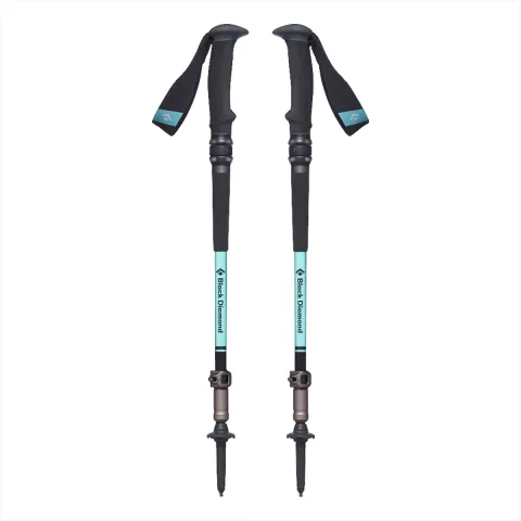 Baston Black Diamond Trail Pro Womens Trek Pole