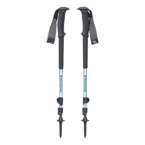 Baston Black Diamond Trail Trek Womans Poles