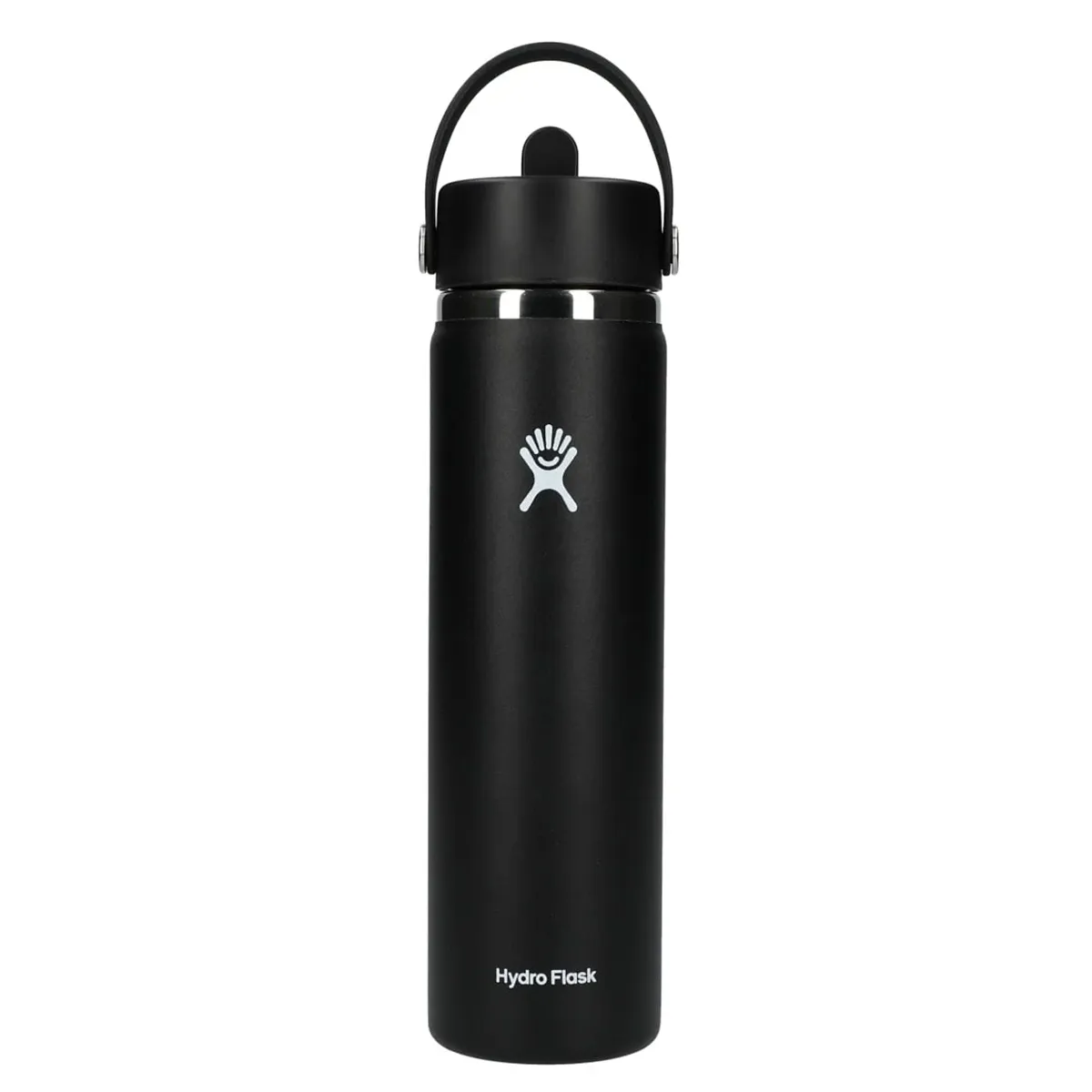 Botella Hydro Flask 710 Ml Boca Ancha 24 Oz Flex Str