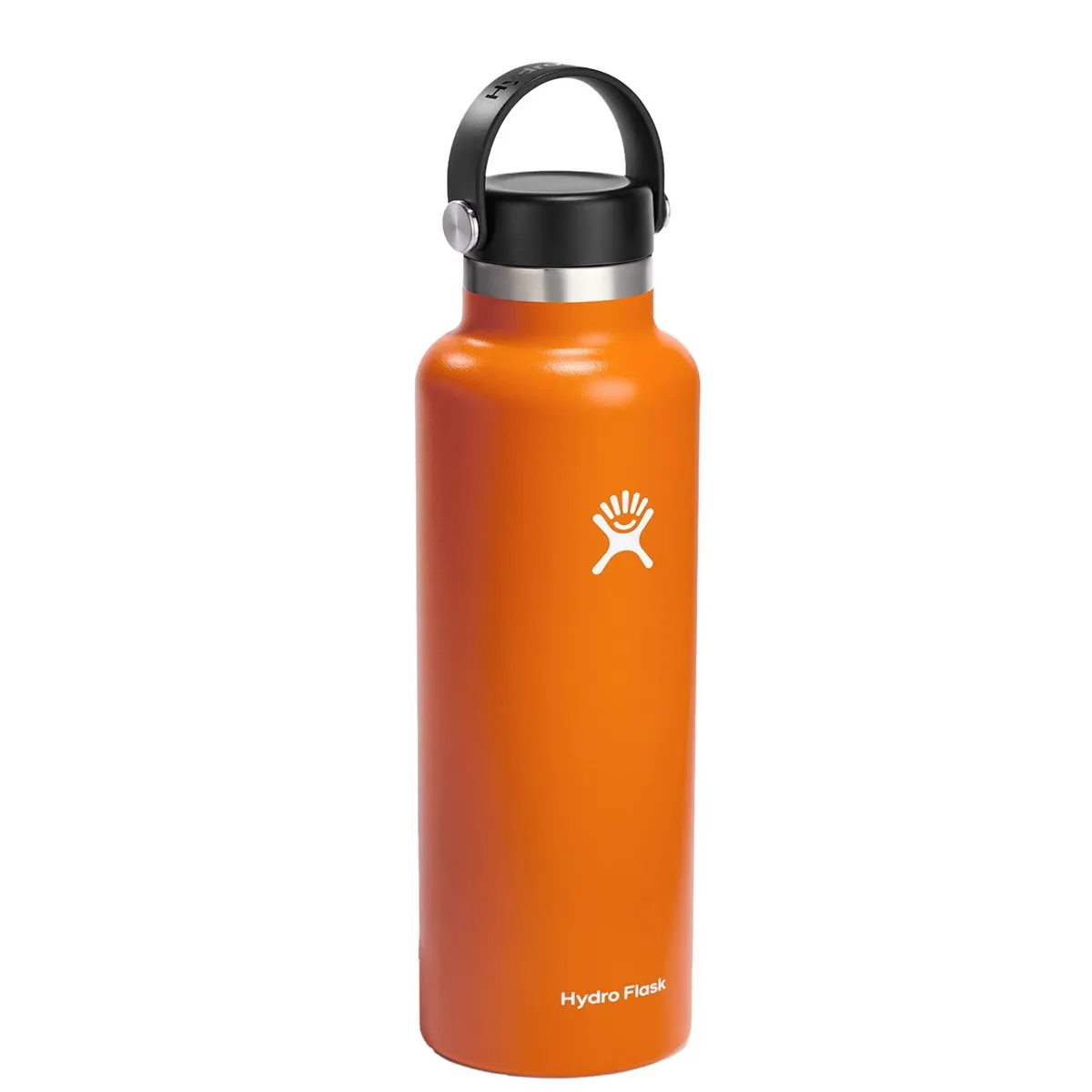 Botella Hydro Flask 710 Ml Boca Standar 24 Oz Mesa