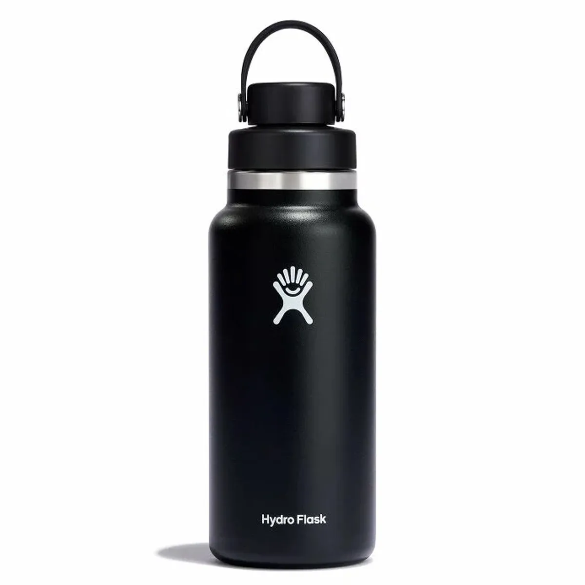 Botella Hydro Flask 946 Ml Boca Ancha Flex Ch 32 Oz