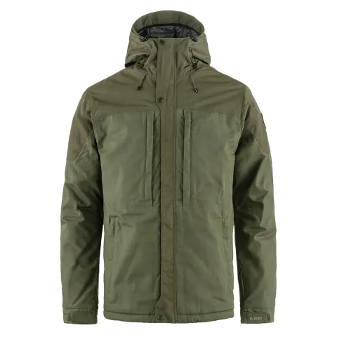 Campera Fjall Raven Skogso Padded