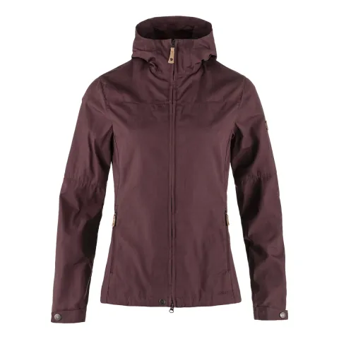 Campera Fjall Raven Stina Jacket Mujer