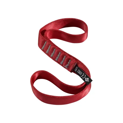 Cintas Black Diamond Runner Nylon 18mm X 120 Cm