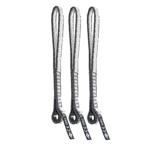 Dogbone Dinex 16 Cm Black Diamond