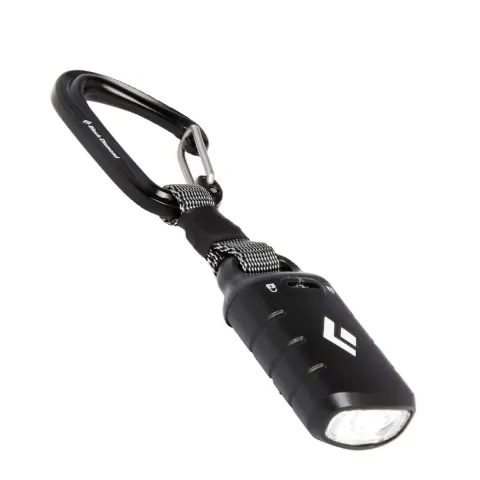 Linterna Black-diamond Ion Llavero 40l