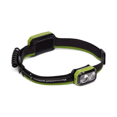 Linterna Black-diamond Onsight 375l Alex H