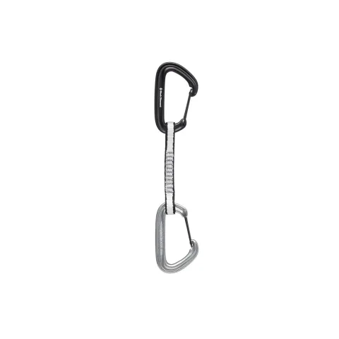 Litewire Quickdraw 12cm (expres Gris/negro)