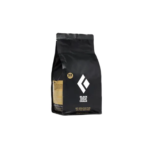 Magnesio Black Diamond Black Gold 300gr
