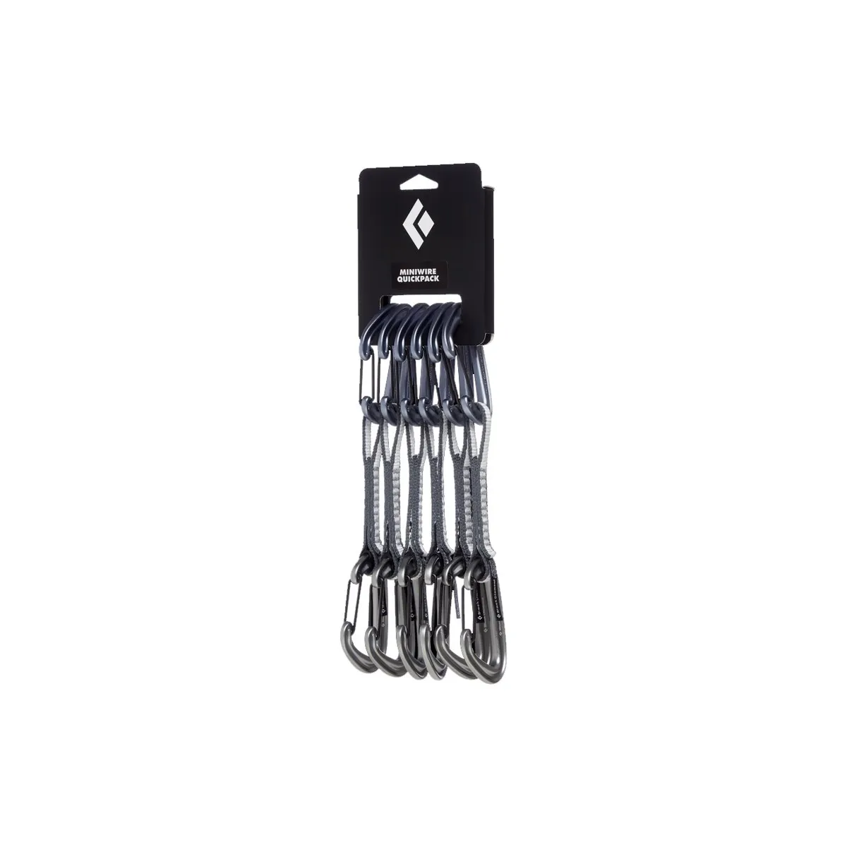 Miniwire Quickpack X 6-12cm (expres Gris/indigo)