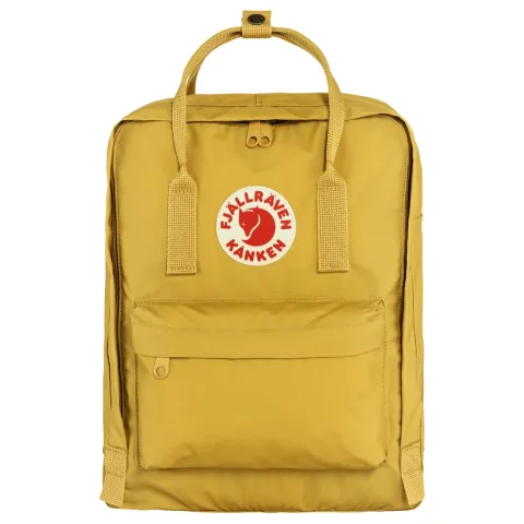 Mochila Fjall Raven Kanken