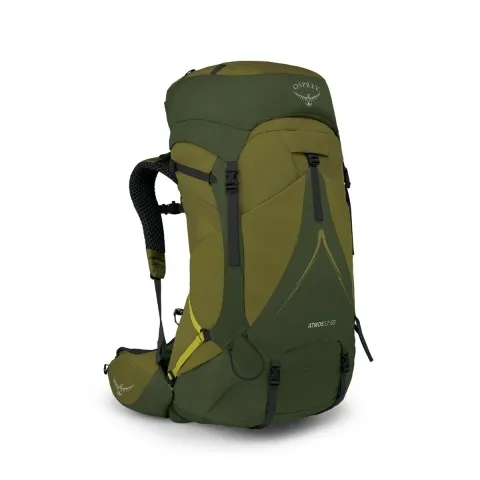 Mochila Osprey Atmos Ag Lt 65l