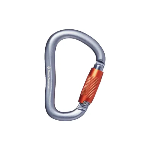 Mosqueton Hms Rocklock Twistlock