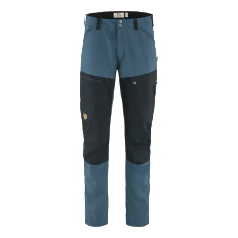 Pantalon Fjall Raven Abisko Midsummer