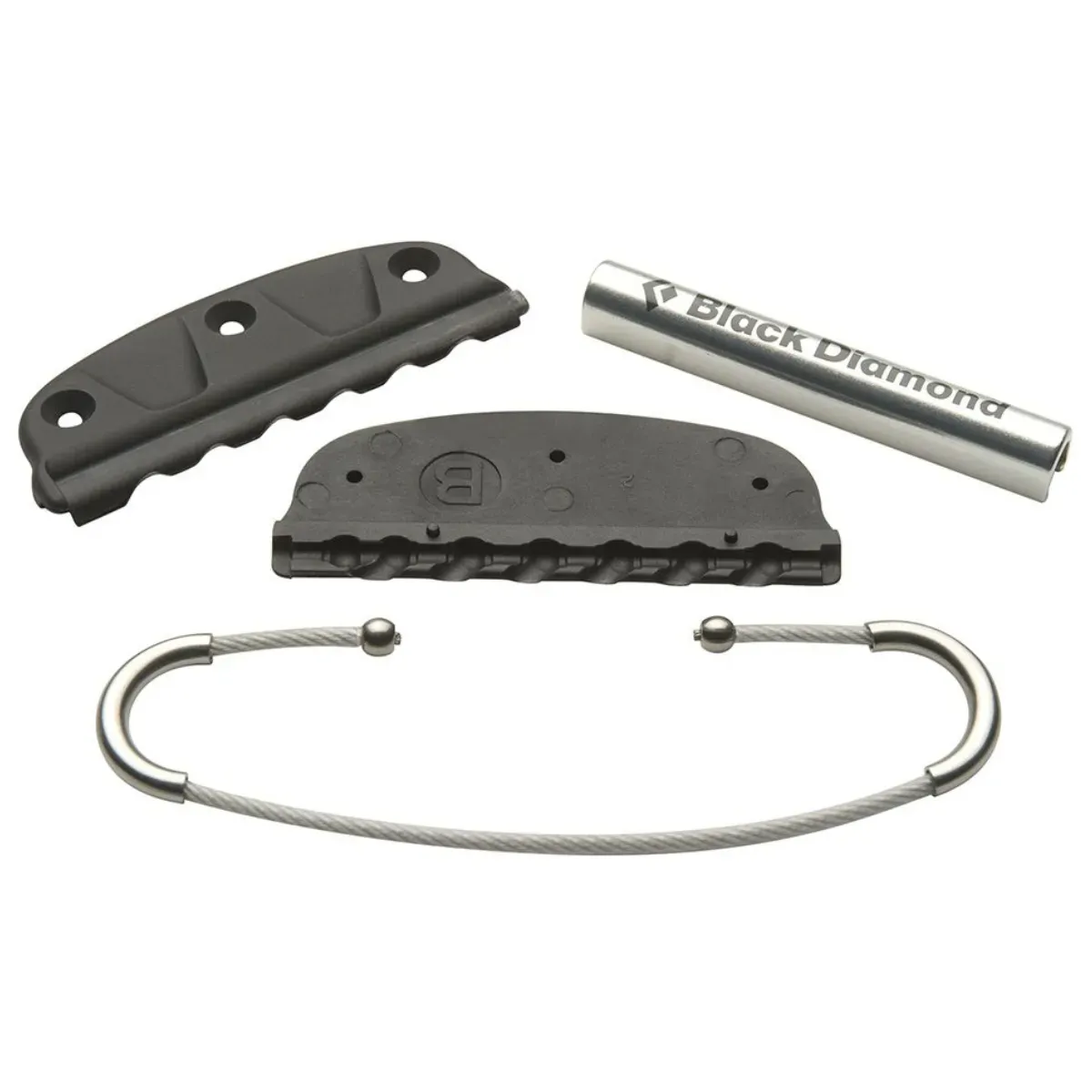 Punteras Para Pieles De Foca Black Diamond Regulables