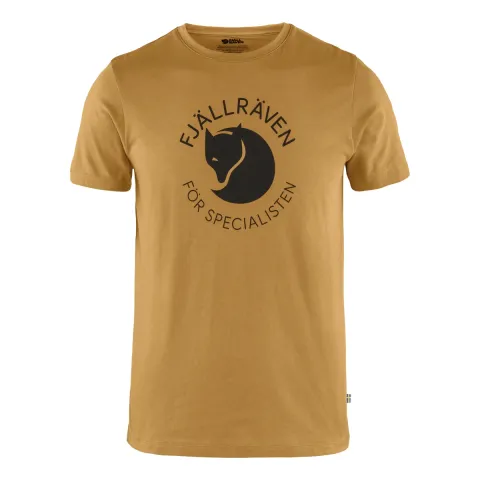 Remera Fjall Raven Fox