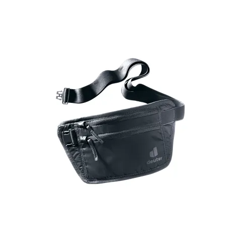 Riñonera Deuter Security Money Belt I